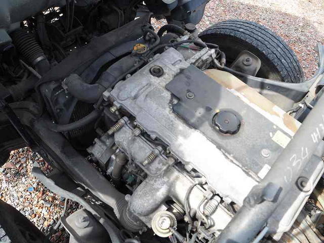 三菱ふそうキャンタークレーン3段小型（2t・3t）[写真29]