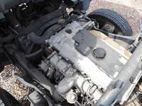 三菱ふそうキャンタークレーン3段小型（2t・3t）[写真30]