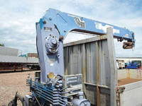 三菱ふそうキャンタークレーン3段小型（2t・3t）[写真32]