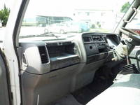 三菱ふそうキャンタークレーン3段小型（2t・3t）[写真33]