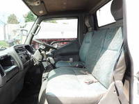 三菱ふそうキャンタークレーン3段小型（2t・3t）[写真34]