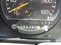 三菱ふそうキャンタークレーン3段小型（2t・3t）[写真40]