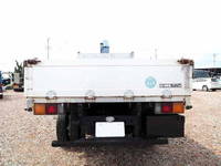 三菱ふそうキャンタークレーン3段小型（2t・3t）[写真07]