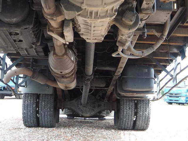 中古セルフクレーン3段 いすゞ 栃木・茨城・青森 フォワード