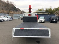 三菱ふそうキャンタークレーン4段小型（2t・3t）[写真13]