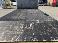 三菱ふそうキャンタークレーン4段小型（2t・3t）[写真14]