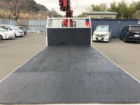 三菱ふそうキャンタークレーン4段小型（2t・3t）[写真15]