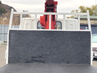 三菱ふそうキャンタークレーン4段小型（2t・3t）[写真17]