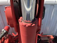 三菱ふそうキャンタークレーン4段小型（2t・3t）[写真18]