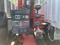 三菱ふそうキャンタークレーン4段小型（2t・3t）[写真20]