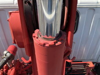 三菱ふそうキャンタークレーン4段小型（2t・3t）[写真21]