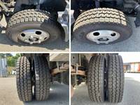 三菱ふそうキャンタークレーン4段小型（2t・3t）[写真24]