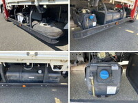 三菱ふそうキャンタークレーン4段小型（2t・3t）[写真25]