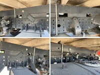 三菱ふそうキャンタークレーン4段小型（2t・3t）[写真26]