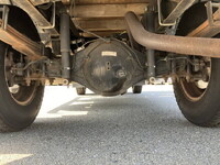 三菱ふそうキャンタークレーン4段小型（2t・3t）[写真29]