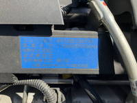 三菱ふそうキャンタークレーン4段小型（2t・3t）[写真31]