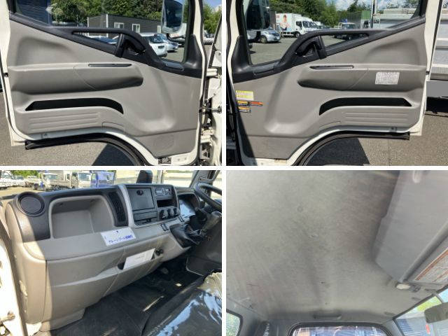 三菱ふそうキャンタークレーン4段小型（2t・3t）[写真31]