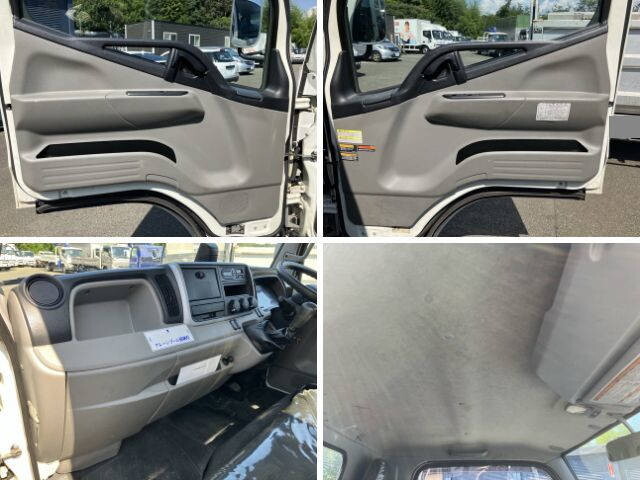 三菱ふそうキャンタークレーン4段小型（2t・3t）[写真31]