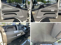 三菱ふそうキャンタークレーン4段小型（2t・3t）[写真32]