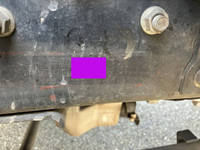 三菱ふそうキャンタークレーン4段小型（2t・3t）[写真41]