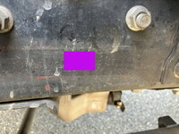 三菱ふそうキャンタークレーン4段小型（2t・3t）[写真41]