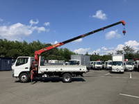 三菱ふそうキャンタークレーン4段小型（2t・3t）[写真06]