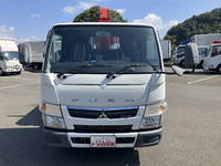 三菱ふそうキャンタークレーン4段小型（2t・3t）[写真08]