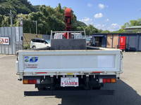 三菱ふそうキャンタークレーン4段小型（2t・3t）[写真10]