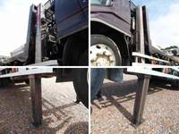 三菱ふそうファイターセルフローダー増トン（6t・8t）[写真12]