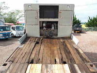 三菱ふそうファイターセルフローダー増トン（6t・8t）[写真13]