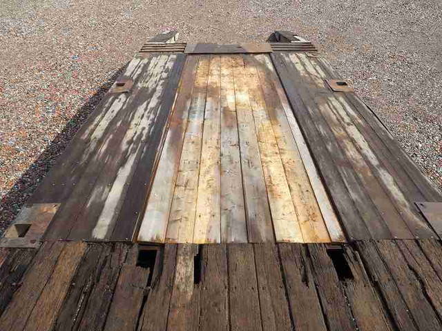 三菱ふそうファイターセルフローダー増トン（6t・8t）[写真15]