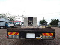 三菱ふそうファイターセルフローダー増トン（6t・8t）[写真17]