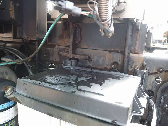 三菱ふそうファイターセルフローダー増トン（6t・8t）[写真21]