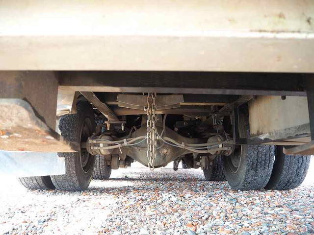 三菱ふそうファイターセルフローダー増トン（6t・8t）[写真24]