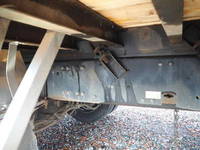 三菱ふそうファイターセルフローダー増トン（6t・8t）[写真27]