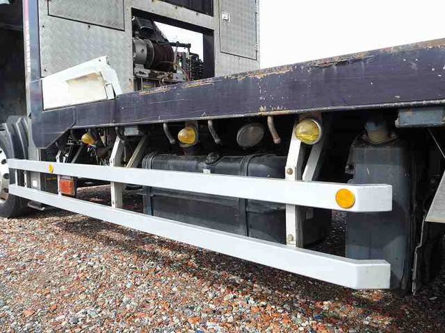 三菱ふそうファイターセルフローダー増トン（6t・8t）[写真27]