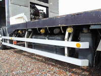 三菱ふそうファイターセルフローダー増トン（6t・8t）[写真28]