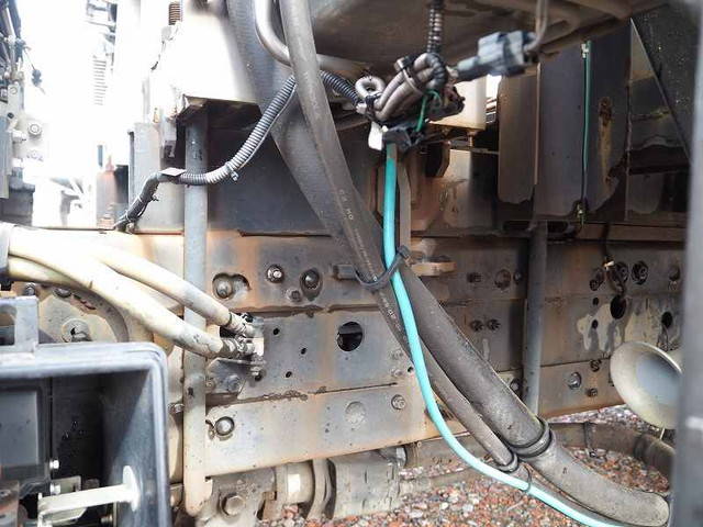 三菱ふそうファイターセルフローダー増トン（6t・8t）[写真28]