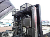 三菱ふそうファイターセルフローダー増トン（6t・8t）[写真32]