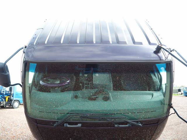 三菱ふそうファイターセルフローダー増トン（6t・8t）[写真32]