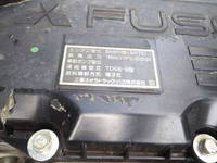 三菱ふそうファイターセルフローダー増トン（6t・8t）[写真35]