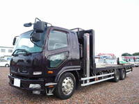 三菱ふそうファイターセルフローダー増トン（6t・8t）[写真04]