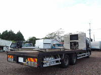 三菱ふそうファイターセルフローダー増トン（6t・8t）[写真05]