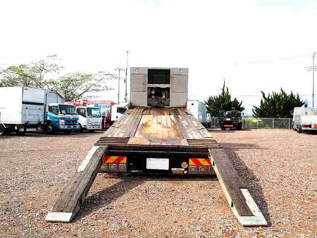 三菱ふそうファイターセルフローダー増トン（6t・8t）[写真06]