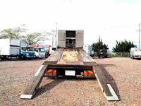 三菱ふそうファイターセルフローダー増トン（6t・8t）[写真07]