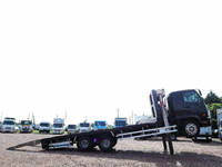 三菱ふそうファイターセルフローダー増トン（6t・8t）[写真08]