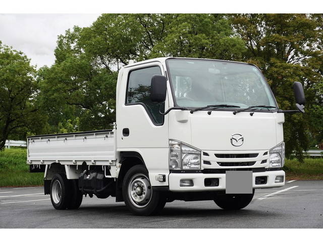 マツダタイタン平ボディ2019年(平成31年)TRG-LHR85A