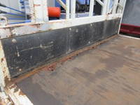 三菱ふそうキャンタークレーン4段小型（2t・3t）[写真13]