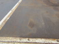 三菱ふそうキャンタークレーン4段小型（2t・3t）[写真14]