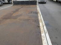 三菱ふそうキャンタークレーン4段小型（2t・3t）[写真15]